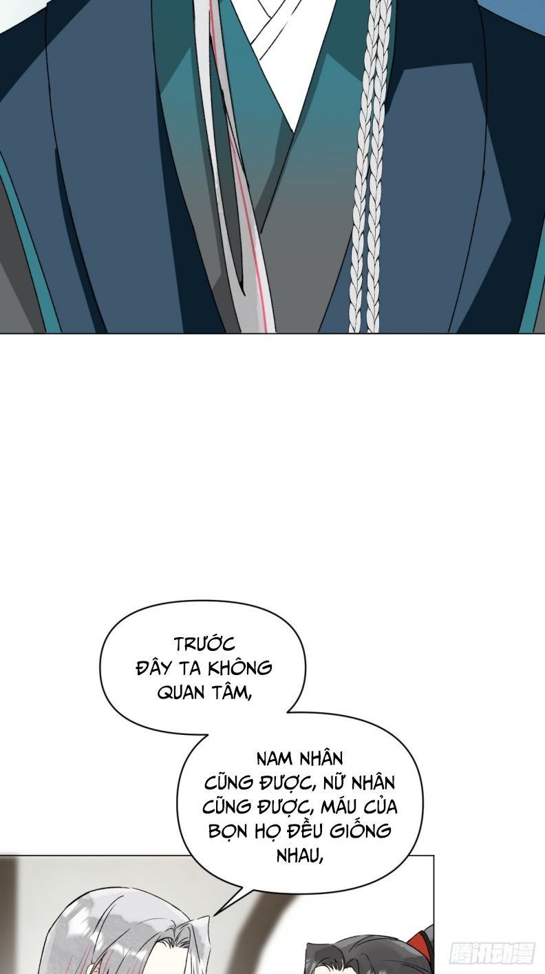 Sau Khi Trùng Sinh Thuần Phục Ác Đồ Hắc Liên Hoa Chapter 59 - Trang 2