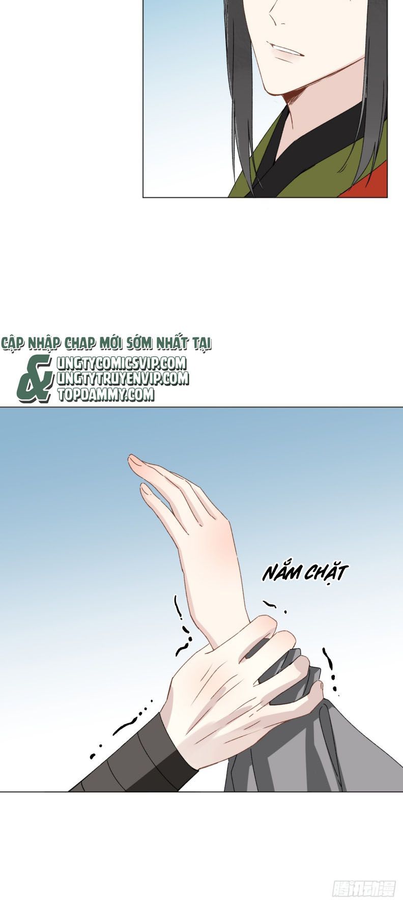 Sau Khi Trùng Sinh Thuần Phục Ác Đồ Hắc Liên Hoa Chapter 59 - Trang 2