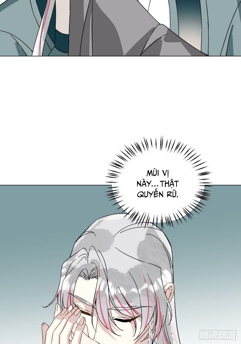 Sau Khi Trùng Sinh Thuần Phục Ác Đồ Hắc Liên Hoa Chapter 59 - Trang 2