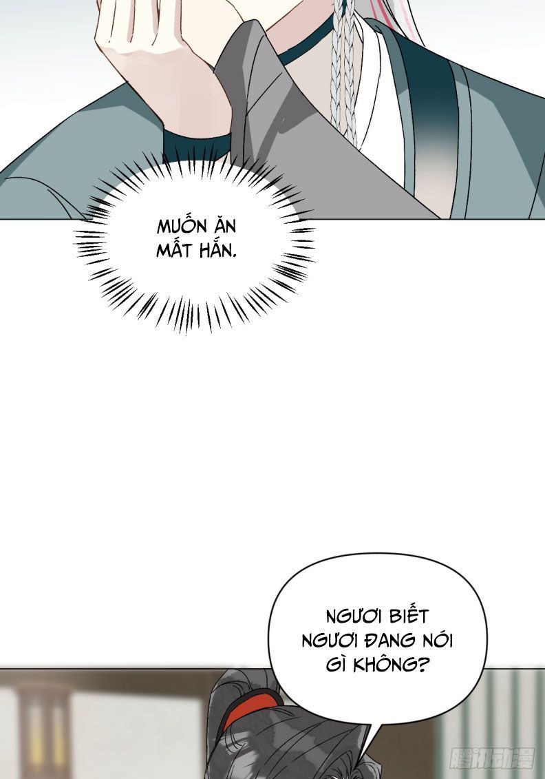 Sau Khi Trùng Sinh Thuần Phục Ác Đồ Hắc Liên Hoa Chapter 59 - Trang 2