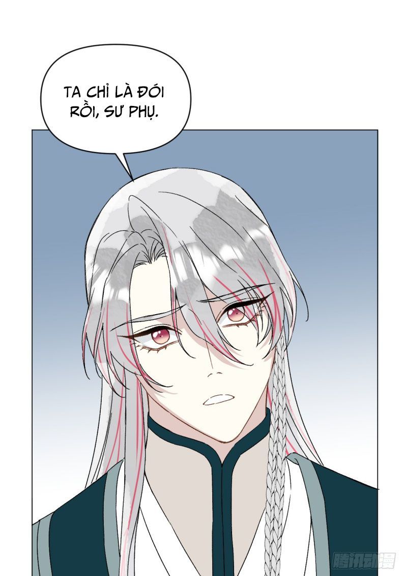 Sau Khi Trùng Sinh Thuần Phục Ác Đồ Hắc Liên Hoa Chapter 59 - Trang 2