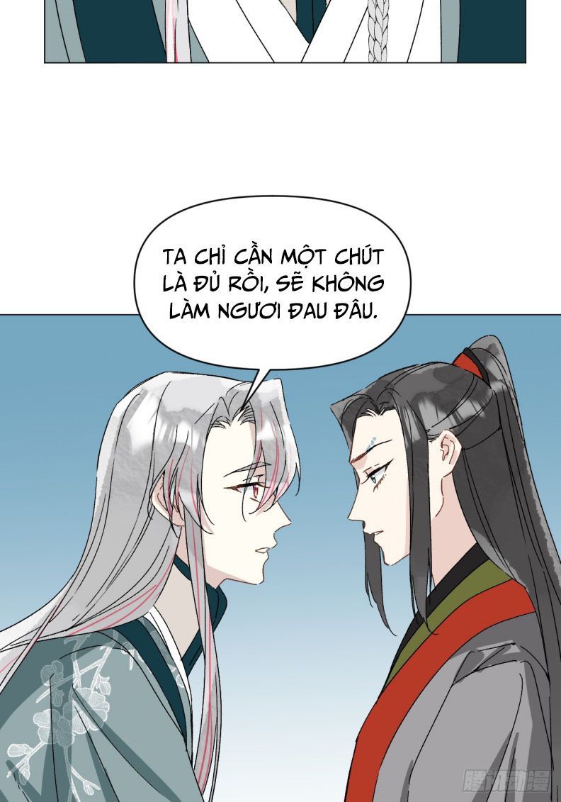 Sau Khi Trùng Sinh Thuần Phục Ác Đồ Hắc Liên Hoa Chapter 59 - Trang 2