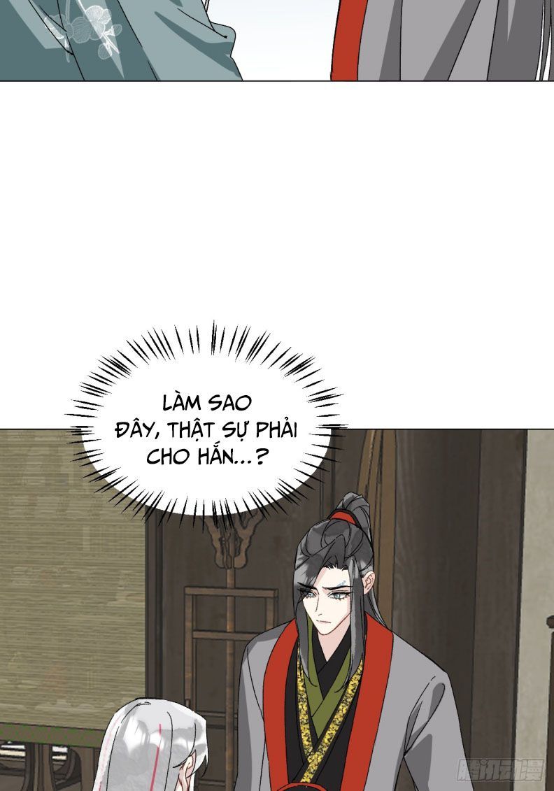 Sau Khi Trùng Sinh Thuần Phục Ác Đồ Hắc Liên Hoa Chapter 59 - Trang 2