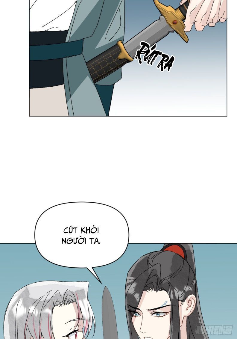 Sau Khi Trùng Sinh Thuần Phục Ác Đồ Hắc Liên Hoa Chapter 59 - Trang 2