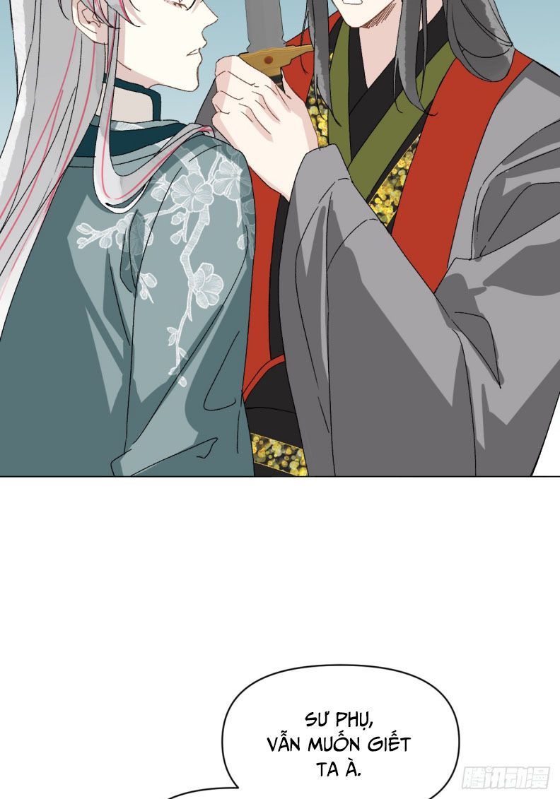 Sau Khi Trùng Sinh Thuần Phục Ác Đồ Hắc Liên Hoa Chapter 59 - Trang 2