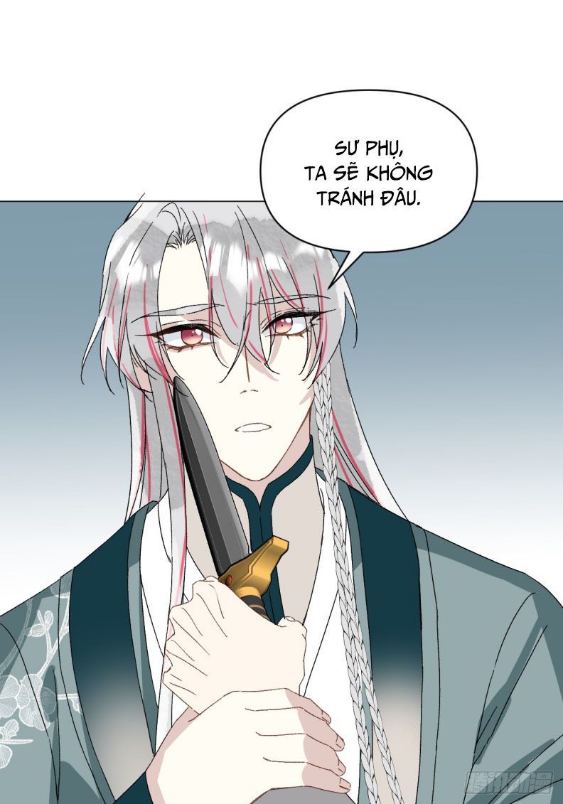 Sau Khi Trùng Sinh Thuần Phục Ác Đồ Hắc Liên Hoa Chapter 59 - Trang 2