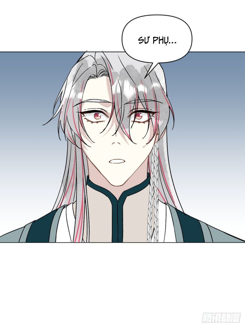 Sau Khi Trùng Sinh Thuần Phục Ác Đồ Hắc Liên Hoa Chapter 59 - Trang 2