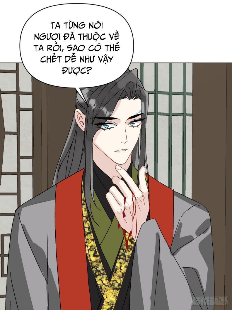 Sau Khi Trùng Sinh Thuần Phục Ác Đồ Hắc Liên Hoa Chapter 59 - Trang 2