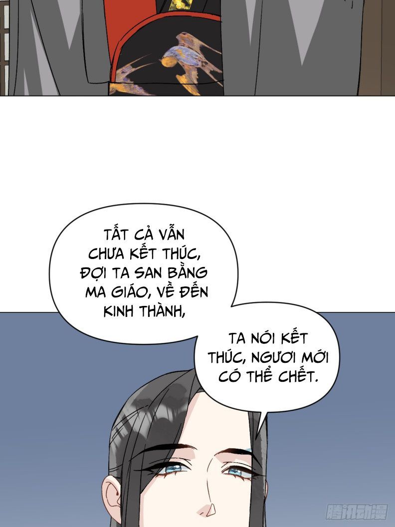 Sau Khi Trùng Sinh Thuần Phục Ác Đồ Hắc Liên Hoa Chapter 59 - Trang 2