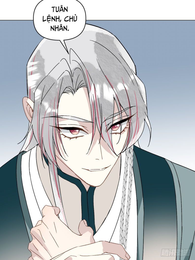 Sau Khi Trùng Sinh Thuần Phục Ác Đồ Hắc Liên Hoa Chapter 59 - Trang 2