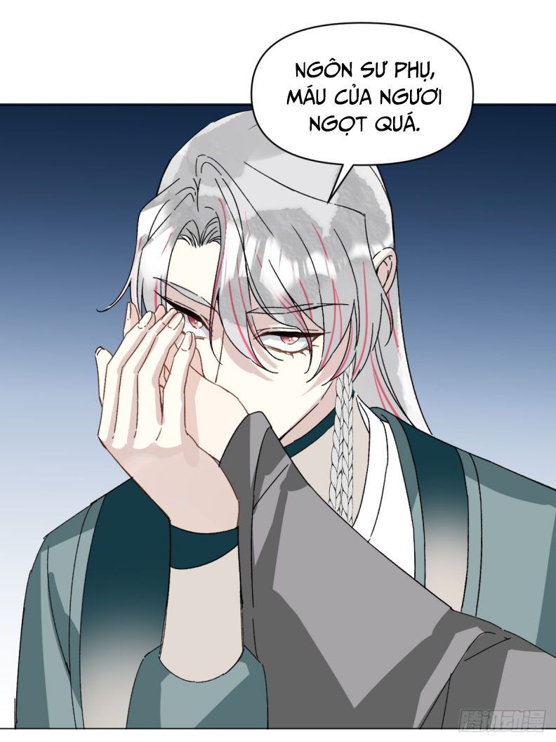 Sau Khi Trùng Sinh Thuần Phục Ác Đồ Hắc Liên Hoa Chapter 59 - Trang 2