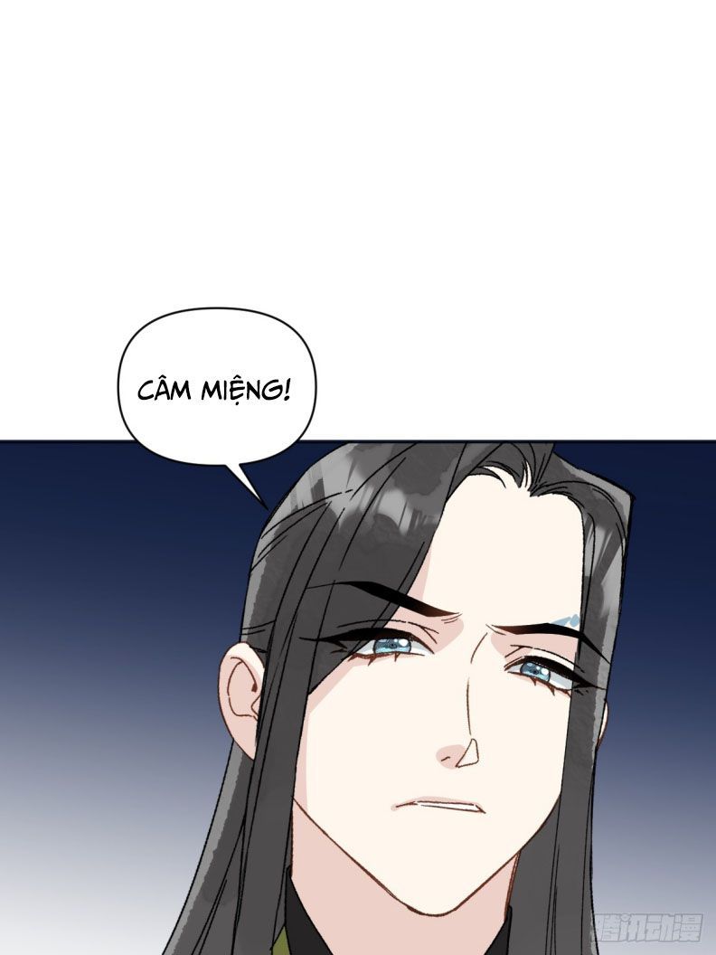 Sau Khi Trùng Sinh Thuần Phục Ác Đồ Hắc Liên Hoa Chapter 59 - Trang 2