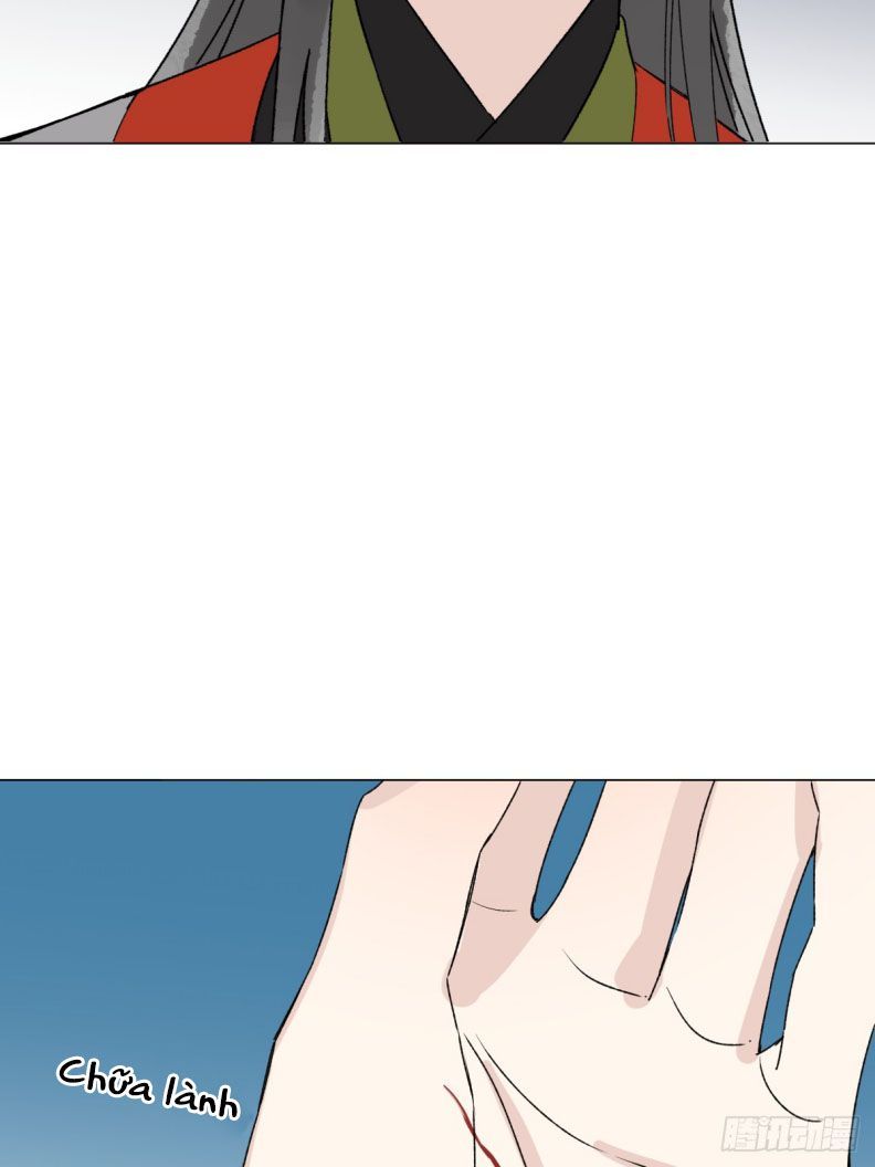 Sau Khi Trùng Sinh Thuần Phục Ác Đồ Hắc Liên Hoa Chapter 59 - Trang 2