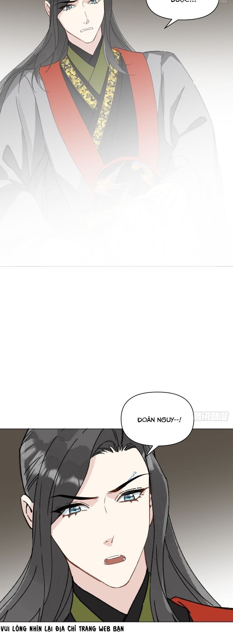 Sau Khi Trùng Sinh Thuần Phục Ác Đồ Hắc Liên Hoa Chapter 60 - Trang 2