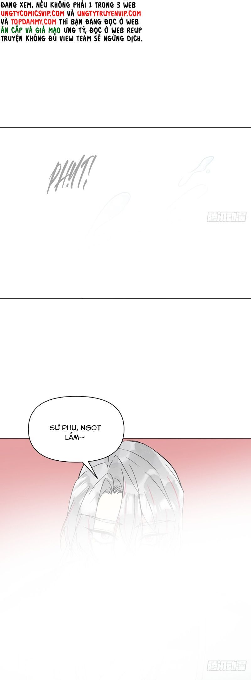 Sau Khi Trùng Sinh Thuần Phục Ác Đồ Hắc Liên Hoa Chapter 60 - Trang 2