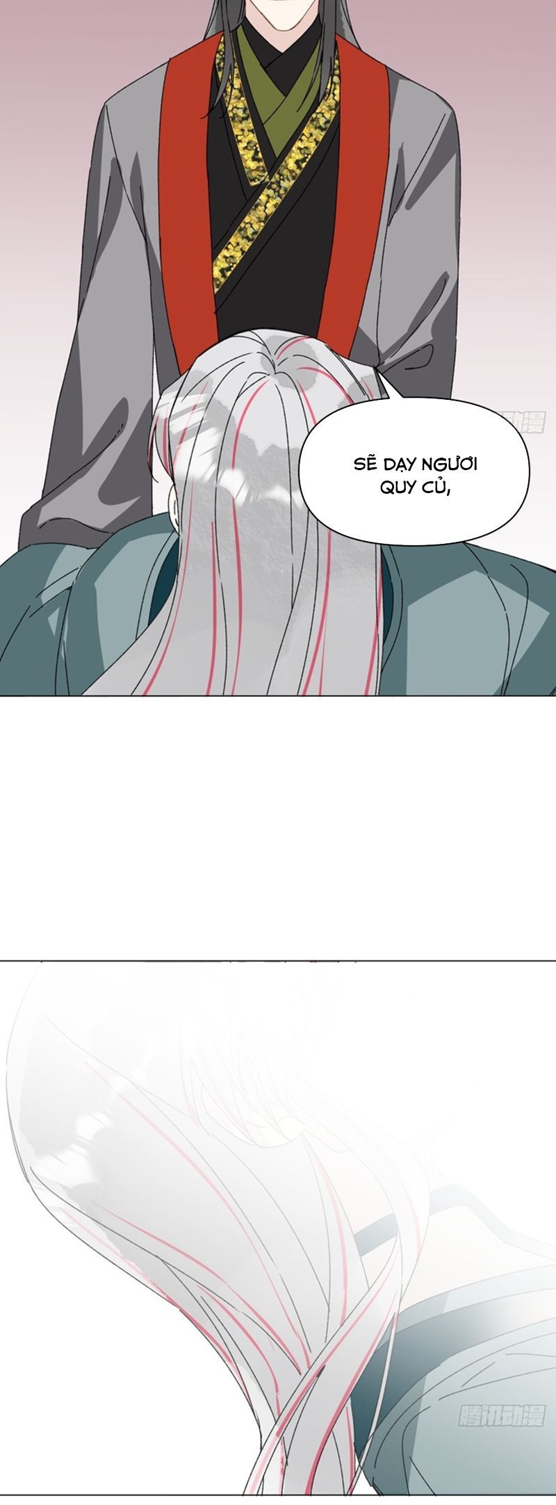 Sau Khi Trùng Sinh Thuần Phục Ác Đồ Hắc Liên Hoa Chapter 60 - Trang 2