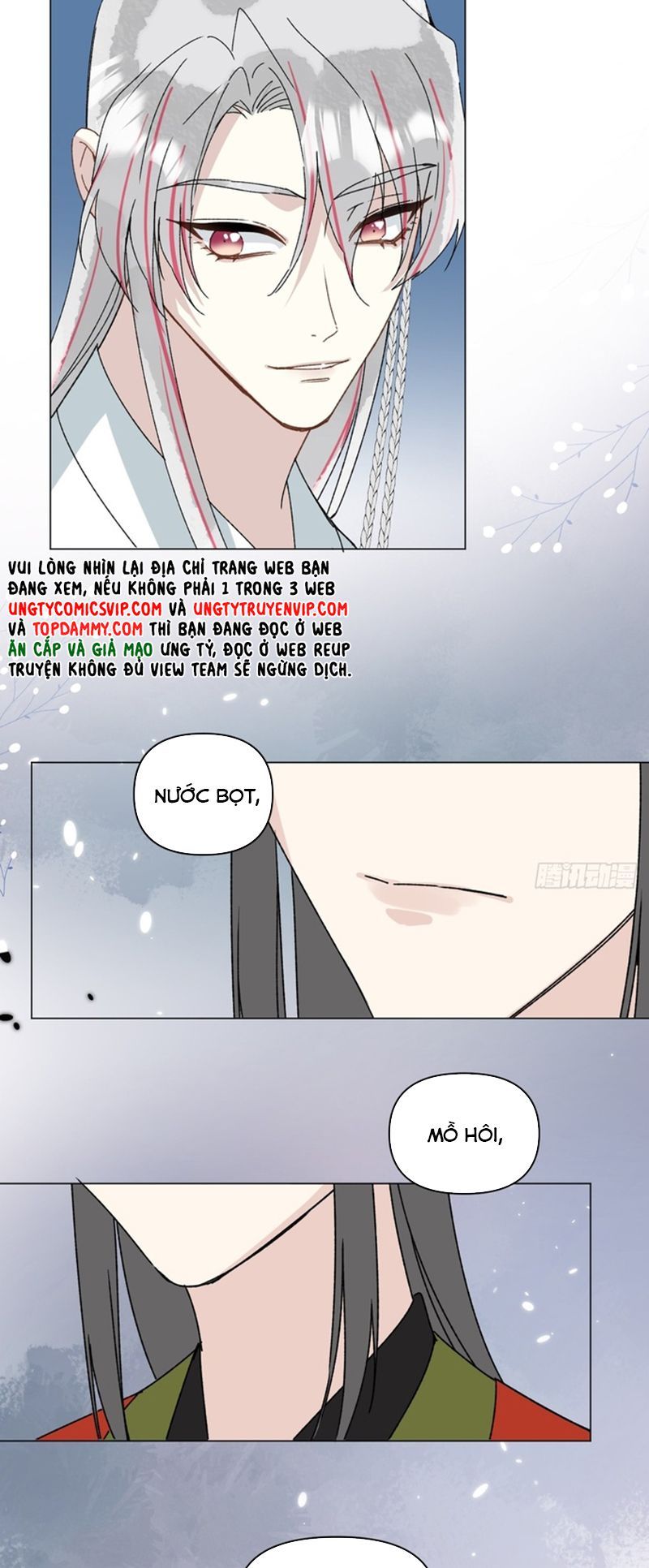 Sau Khi Trùng Sinh Thuần Phục Ác Đồ Hắc Liên Hoa Chapter 60 - Trang 2