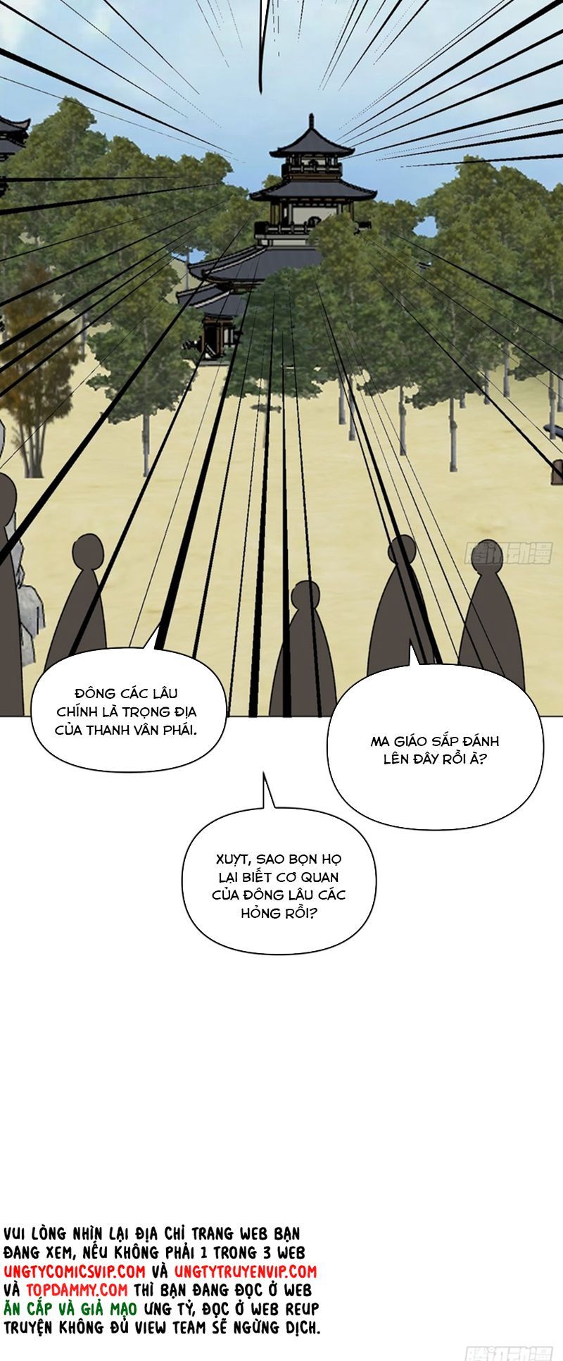 Sau Khi Trùng Sinh Thuần Phục Ác Đồ Hắc Liên Hoa Chapter 60 - Trang 2