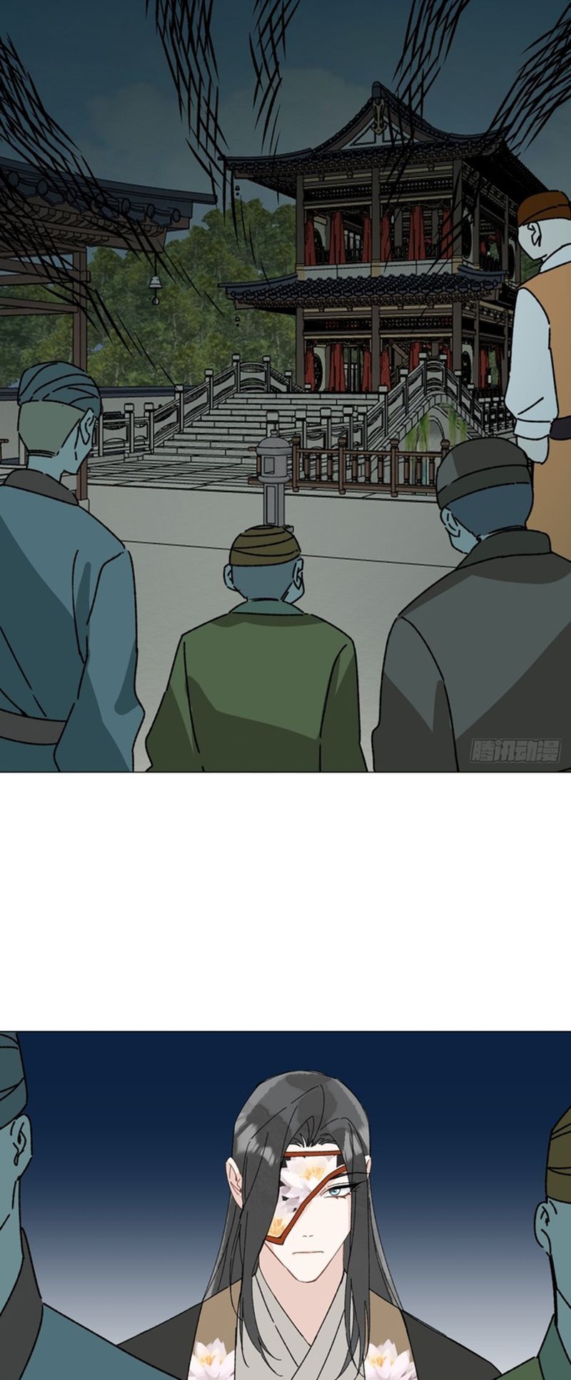 Sau Khi Trùng Sinh Thuần Phục Ác Đồ Hắc Liên Hoa Chapter 60 - Trang 2