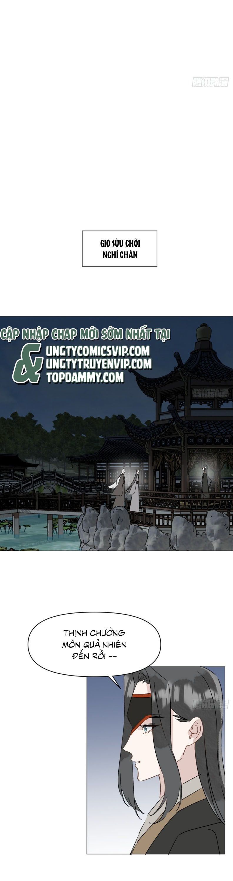 Sau Khi Trùng Sinh Thuần Phục Ác Đồ Hắc Liên Hoa Chapter 62 - Trang 2