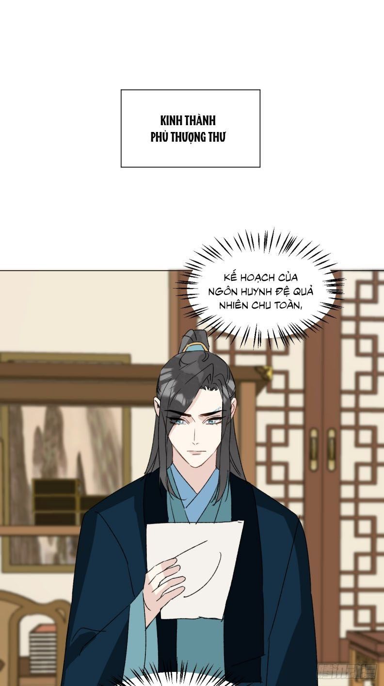 Sau Khi Trùng Sinh Thuần Phục Ác Đồ Hắc Liên Hoa Chapter 63 - Trang 2