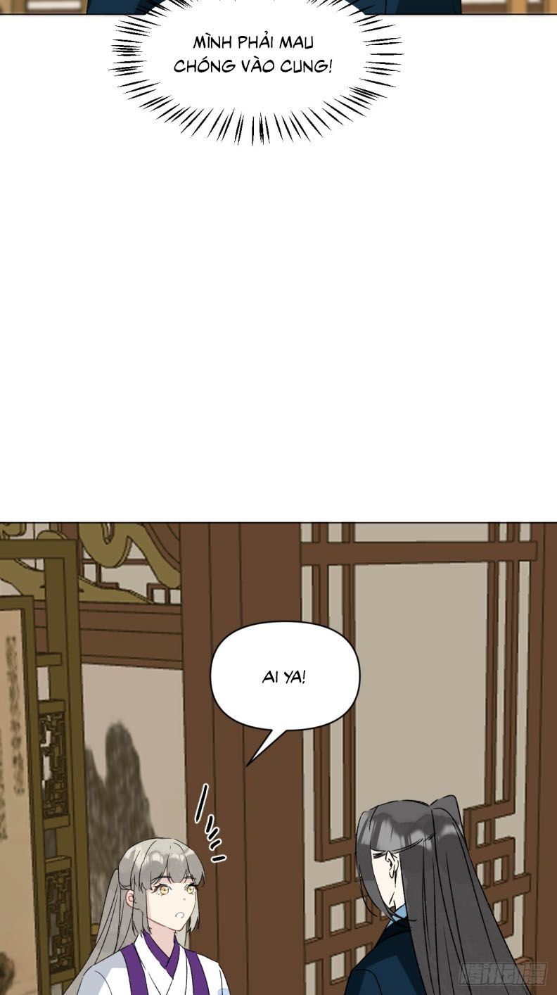 Sau Khi Trùng Sinh Thuần Phục Ác Đồ Hắc Liên Hoa Chapter 63 - Trang 2