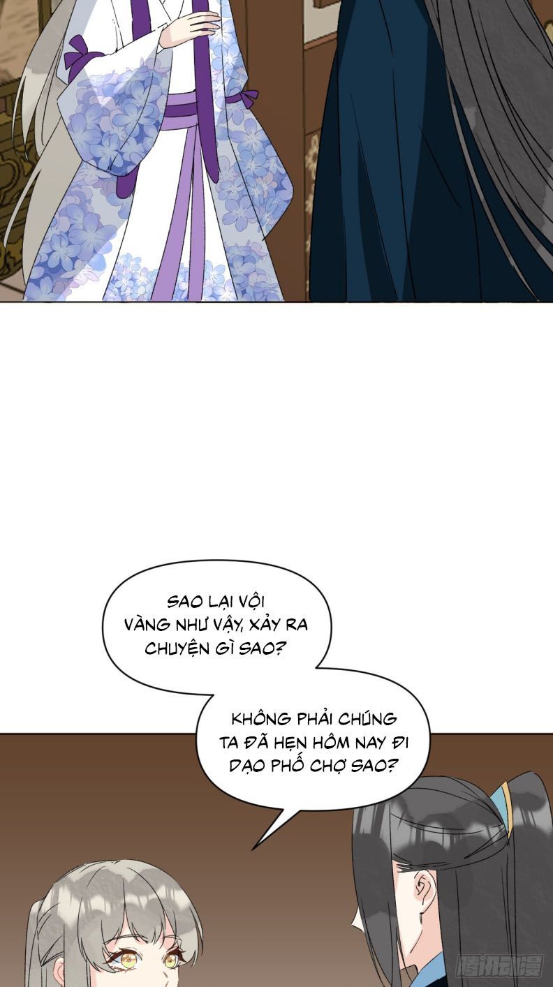 Sau Khi Trùng Sinh Thuần Phục Ác Đồ Hắc Liên Hoa Chapter 63 - Trang 2