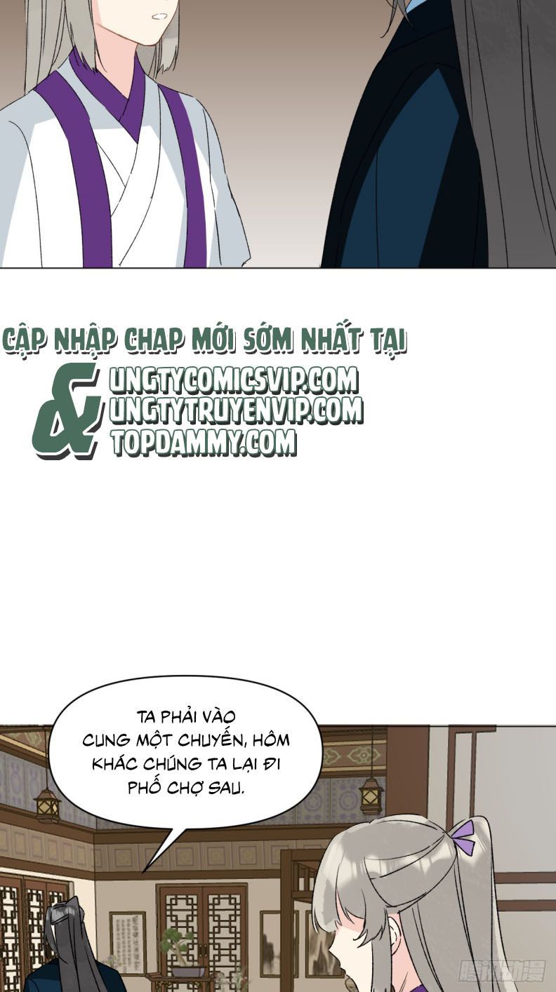 Sau Khi Trùng Sinh Thuần Phục Ác Đồ Hắc Liên Hoa Chapter 63 - Trang 2