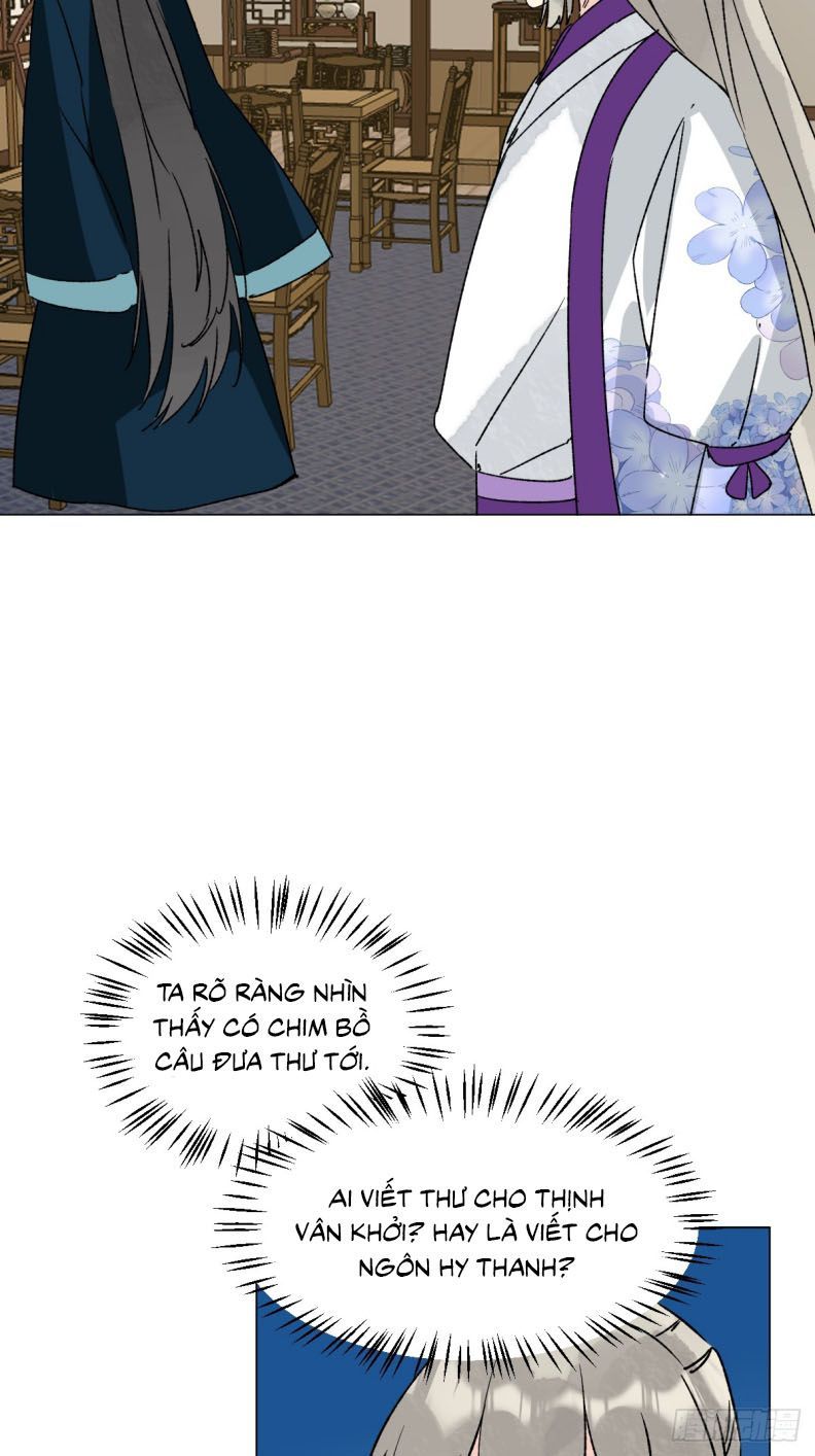 Sau Khi Trùng Sinh Thuần Phục Ác Đồ Hắc Liên Hoa Chapter 63 - Trang 2