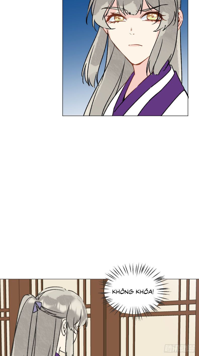 Sau Khi Trùng Sinh Thuần Phục Ác Đồ Hắc Liên Hoa Chapter 63 - Trang 2