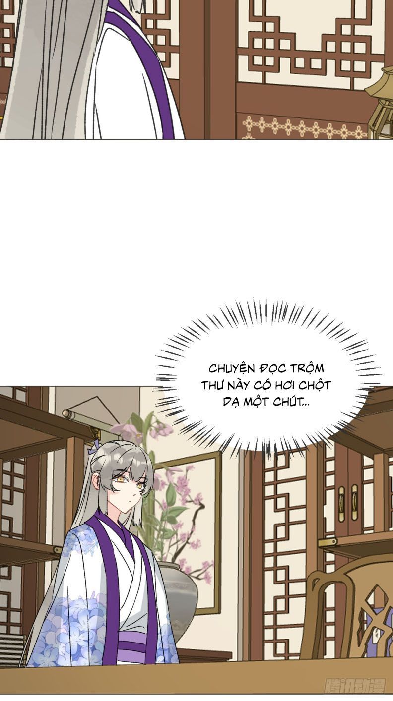 Sau Khi Trùng Sinh Thuần Phục Ác Đồ Hắc Liên Hoa Chapter 63 - Trang 2