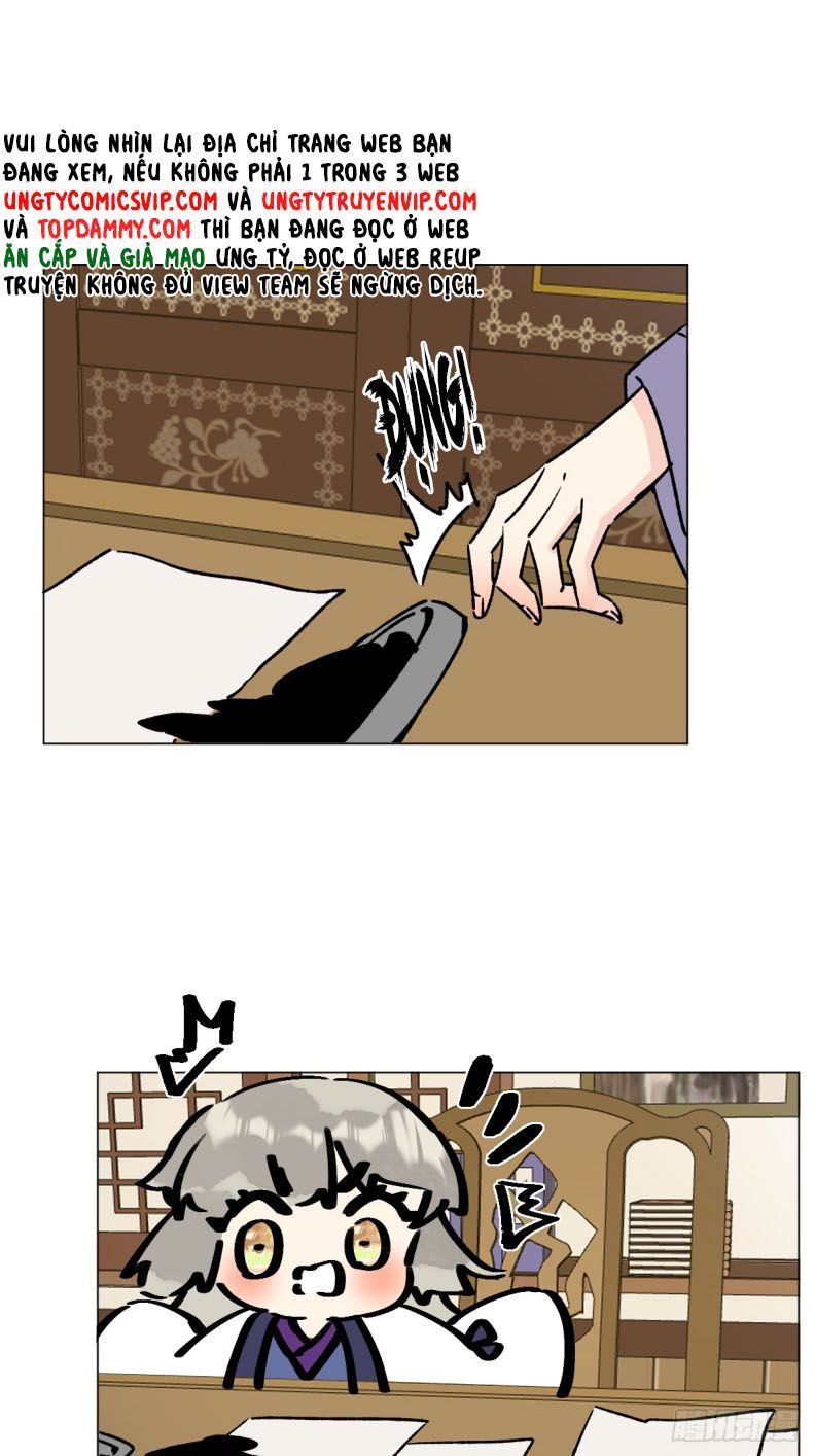 Sau Khi Trùng Sinh Thuần Phục Ác Đồ Hắc Liên Hoa Chapter 63 - Trang 2