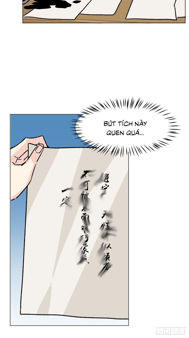 Sau Khi Trùng Sinh Thuần Phục Ác Đồ Hắc Liên Hoa Chapter 63 - Trang 2