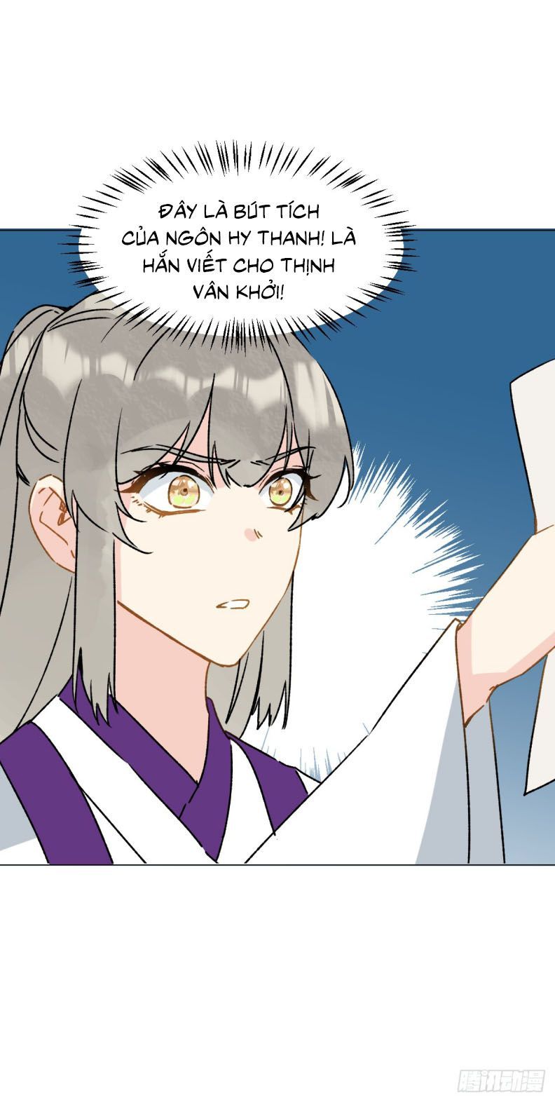 Sau Khi Trùng Sinh Thuần Phục Ác Đồ Hắc Liên Hoa Chapter 63 - Trang 2