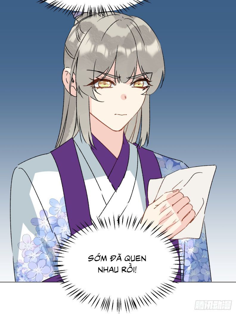 Sau Khi Trùng Sinh Thuần Phục Ác Đồ Hắc Liên Hoa Chapter 63 - Trang 2