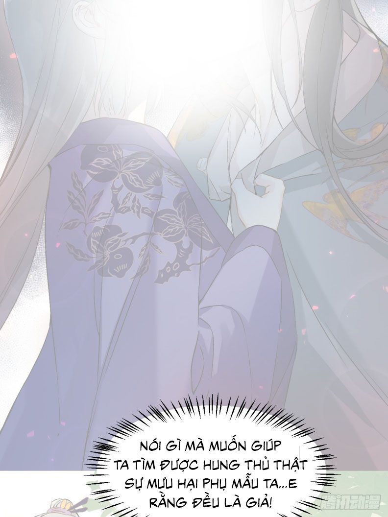 Sau Khi Trùng Sinh Thuần Phục Ác Đồ Hắc Liên Hoa Chapter 63 - Trang 2