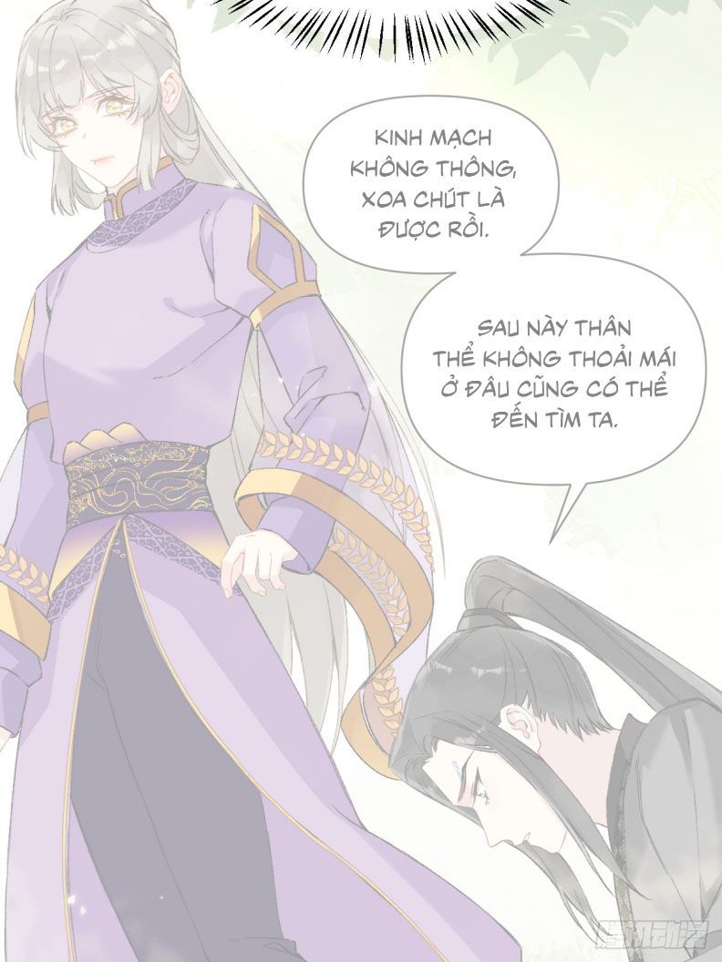 Sau Khi Trùng Sinh Thuần Phục Ác Đồ Hắc Liên Hoa Chapter 63 - Trang 2