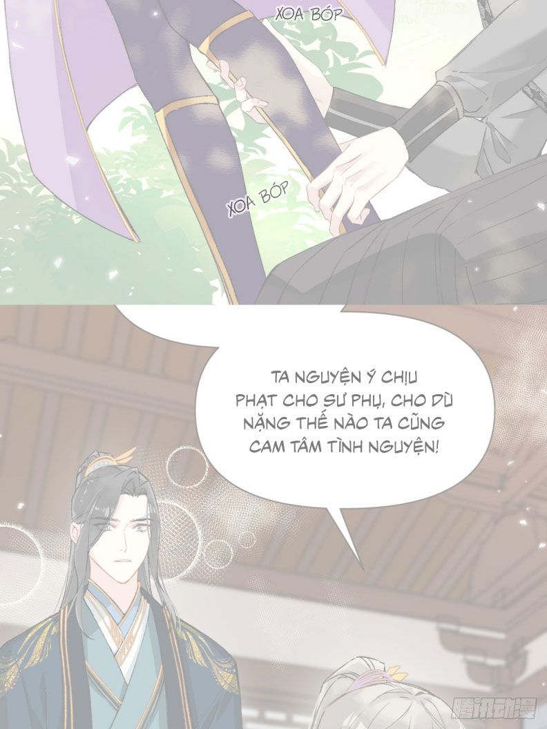 Sau Khi Trùng Sinh Thuần Phục Ác Đồ Hắc Liên Hoa Chapter 63 - Trang 2