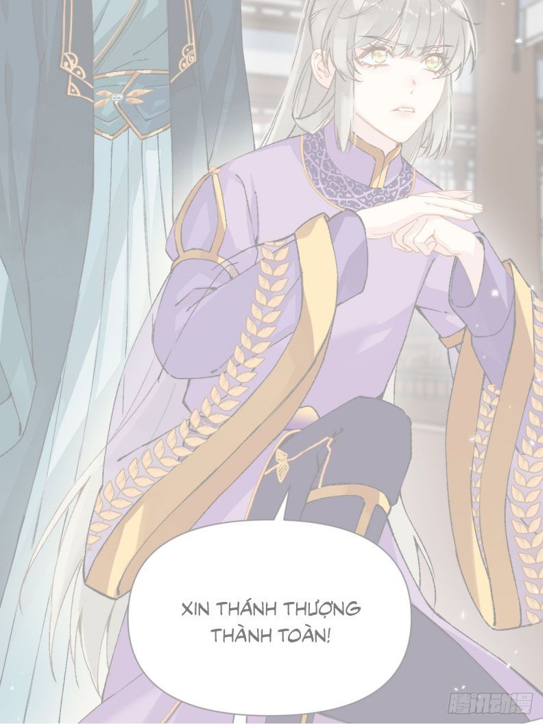 Sau Khi Trùng Sinh Thuần Phục Ác Đồ Hắc Liên Hoa Chapter 63 - Trang 2