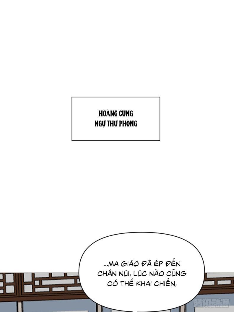 Sau Khi Trùng Sinh Thuần Phục Ác Đồ Hắc Liên Hoa Chapter 63 - Trang 2