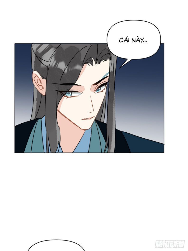 Sau Khi Trùng Sinh Thuần Phục Ác Đồ Hắc Liên Hoa Chapter 63 - Trang 2