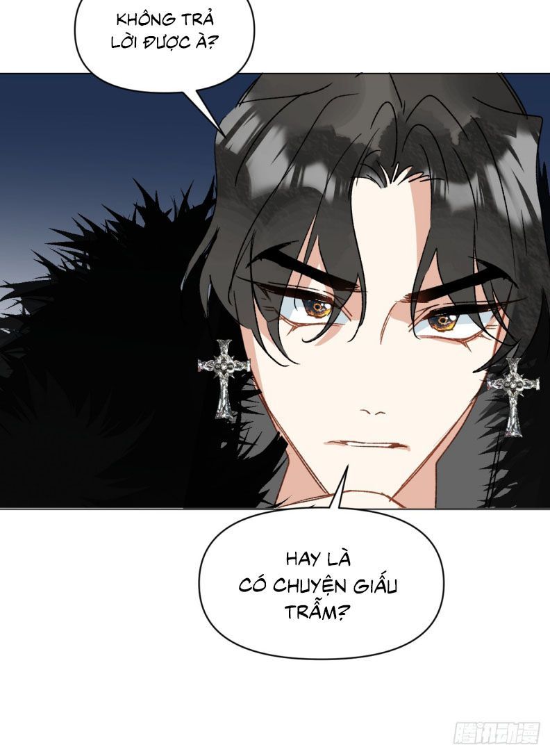 Sau Khi Trùng Sinh Thuần Phục Ác Đồ Hắc Liên Hoa Chapter 63 - Trang 2