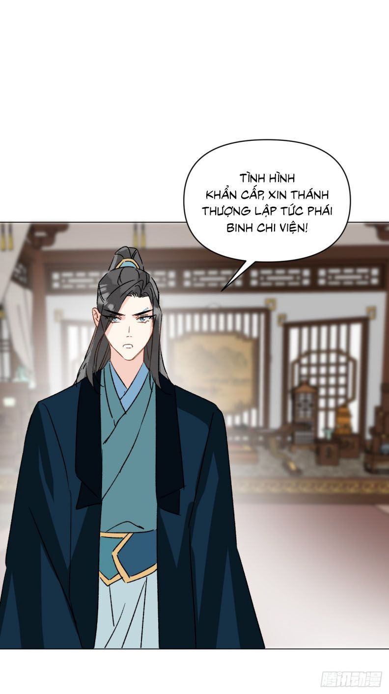 Sau Khi Trùng Sinh Thuần Phục Ác Đồ Hắc Liên Hoa Chapter 63 - Trang 2