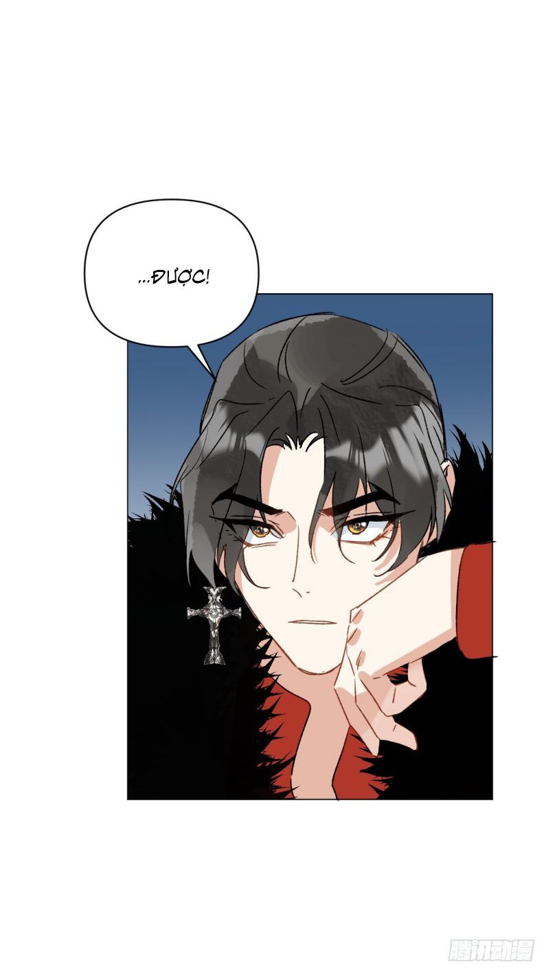 Sau Khi Trùng Sinh Thuần Phục Ác Đồ Hắc Liên Hoa Chapter 63 - Trang 2