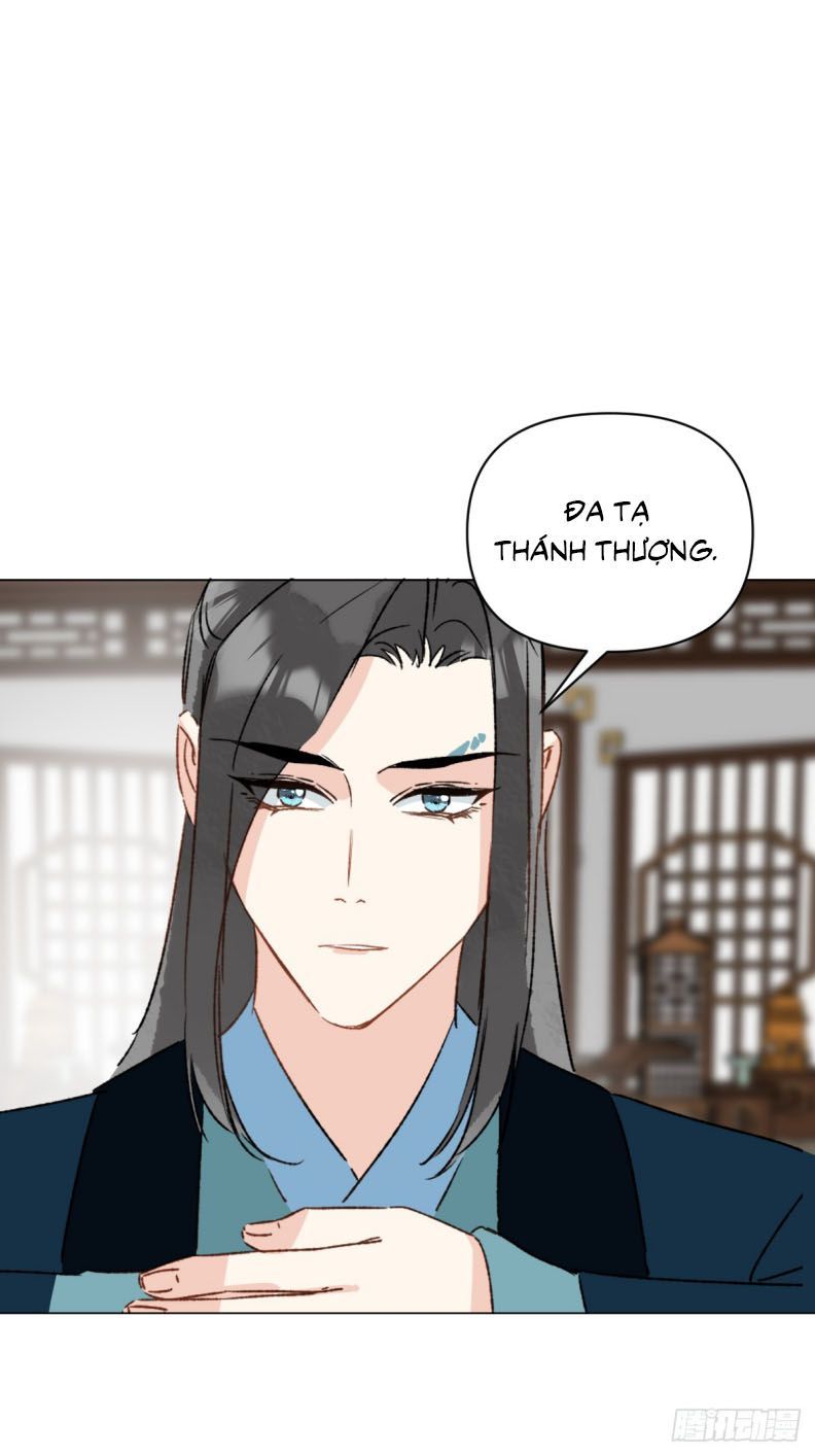 Sau Khi Trùng Sinh Thuần Phục Ác Đồ Hắc Liên Hoa Chapter 63 - Trang 2