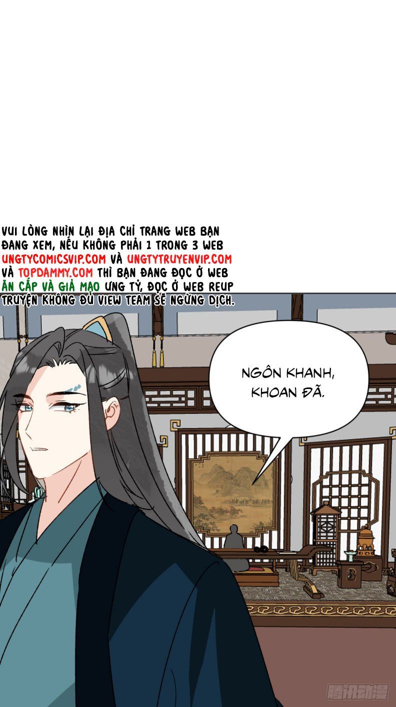 Sau Khi Trùng Sinh Thuần Phục Ác Đồ Hắc Liên Hoa Chapter 63 - Trang 2