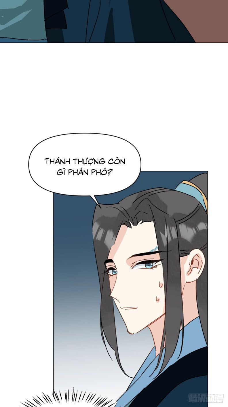 Sau Khi Trùng Sinh Thuần Phục Ác Đồ Hắc Liên Hoa Chapter 63 - Trang 2