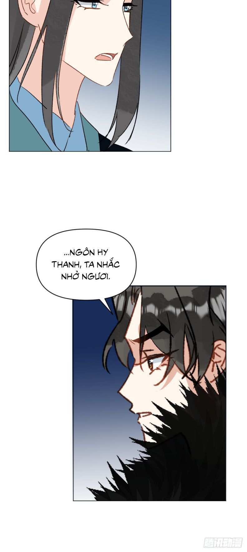 Sau Khi Trùng Sinh Thuần Phục Ác Đồ Hắc Liên Hoa Chapter 63 - Trang 2