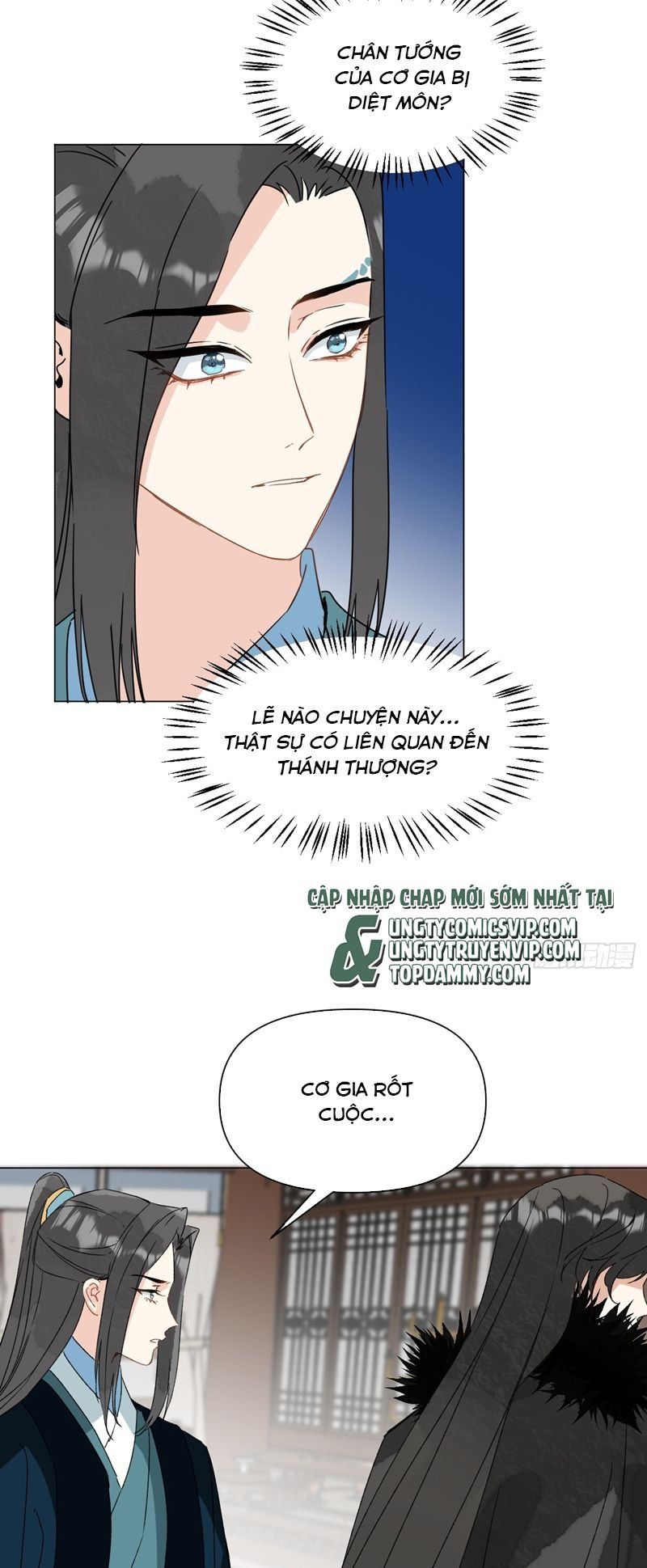 Sau Khi Trùng Sinh Thuần Phục Ác Đồ Hắc Liên Hoa Chapter 64 - Trang 2