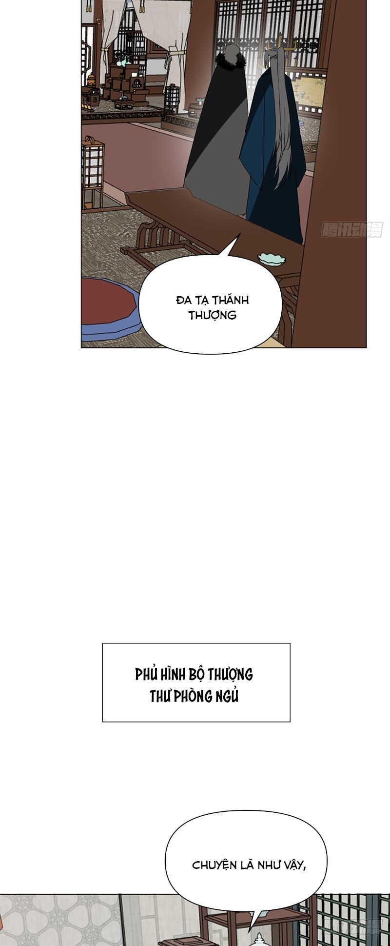 Sau Khi Trùng Sinh Thuần Phục Ác Đồ Hắc Liên Hoa Chapter 64 - Trang 2